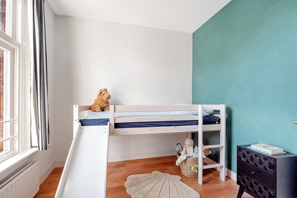 Medium property photo - Bloemendaalseweg 9A, 2061 CA Bloemendaal